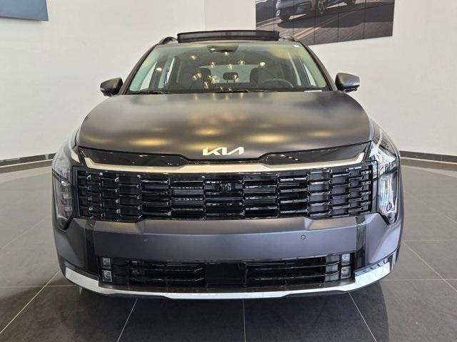 new 2026 Kia Sportage car, priced at $36,733