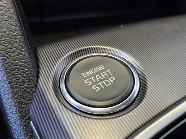 new 2026 Kia Sportage car, priced at $36,733