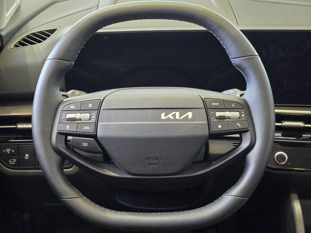 new 2026 Kia Sportage car, priced at $36,733