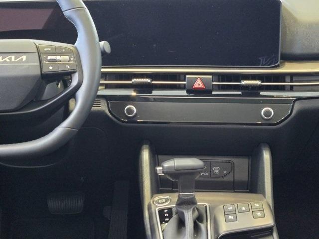 new 2026 Kia Sportage car, priced at $36,733