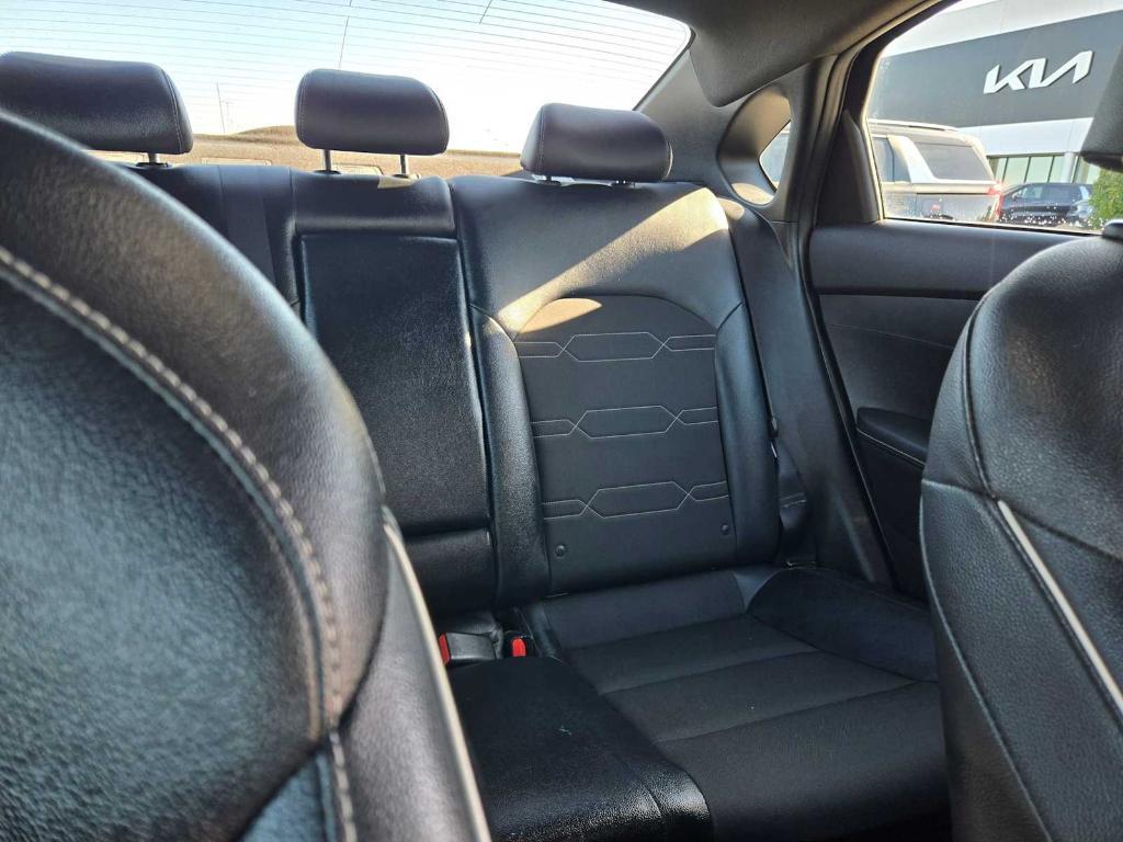 used 2020 Kia Forte car, priced at $16,029