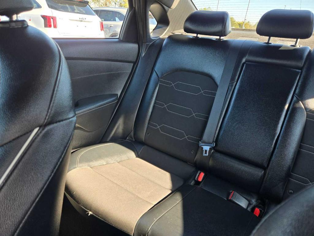 used 2020 Kia Forte car, priced at $16,029