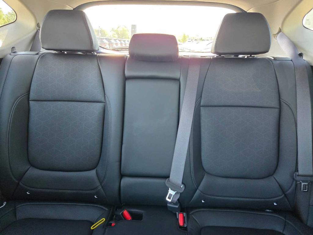 new 2026 Kia Seltos car, priced at $27,793