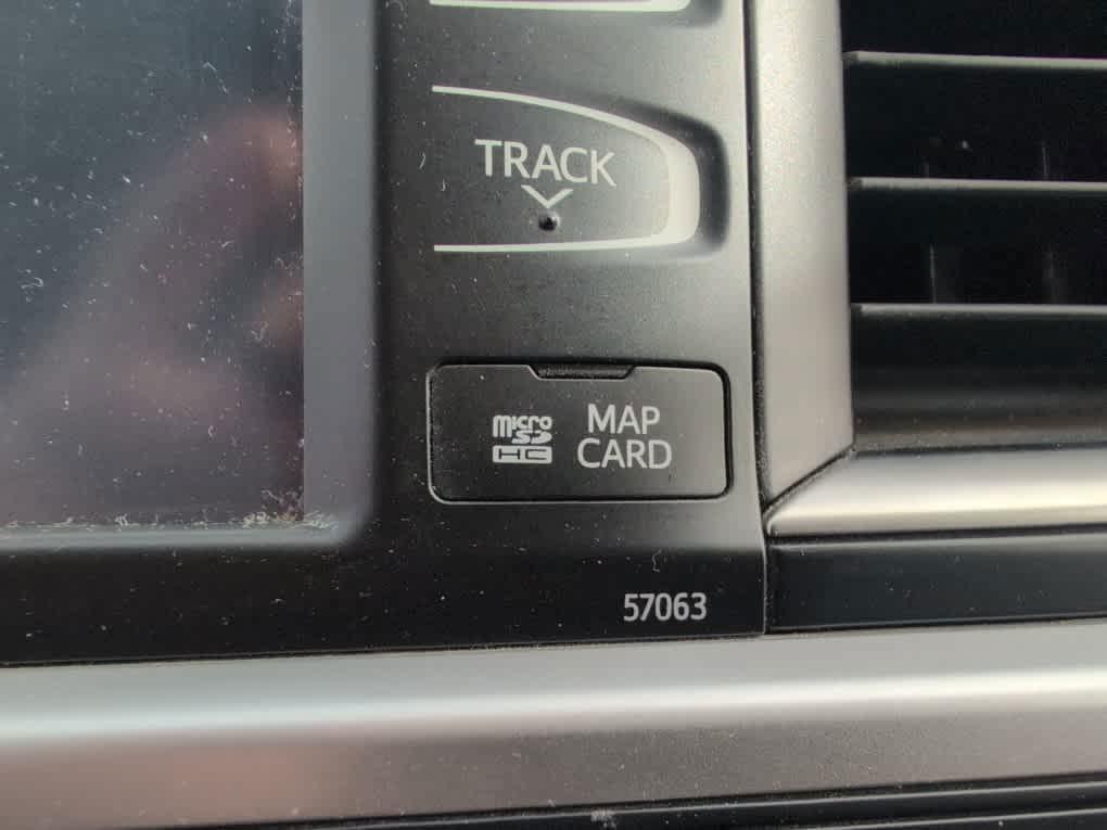 used 2015 Toyota Highlander car, priced at $18,715