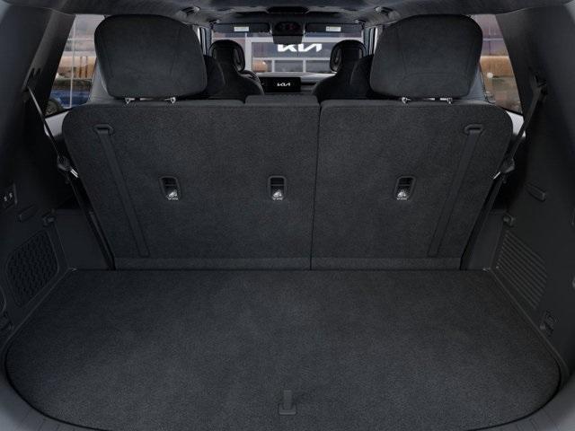 new 2027 Kia Telluride car