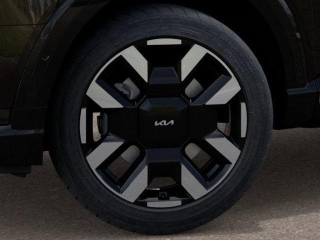 new 2027 Kia Telluride car