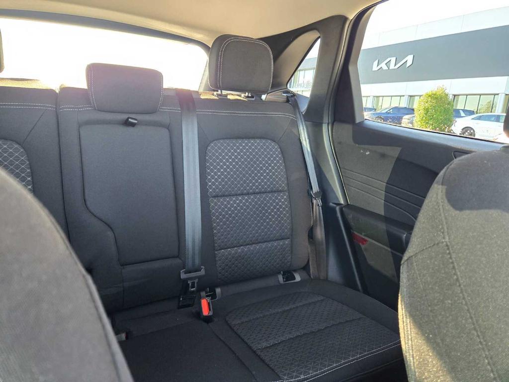 used 2023 Ford Escape car, priced at $17,479