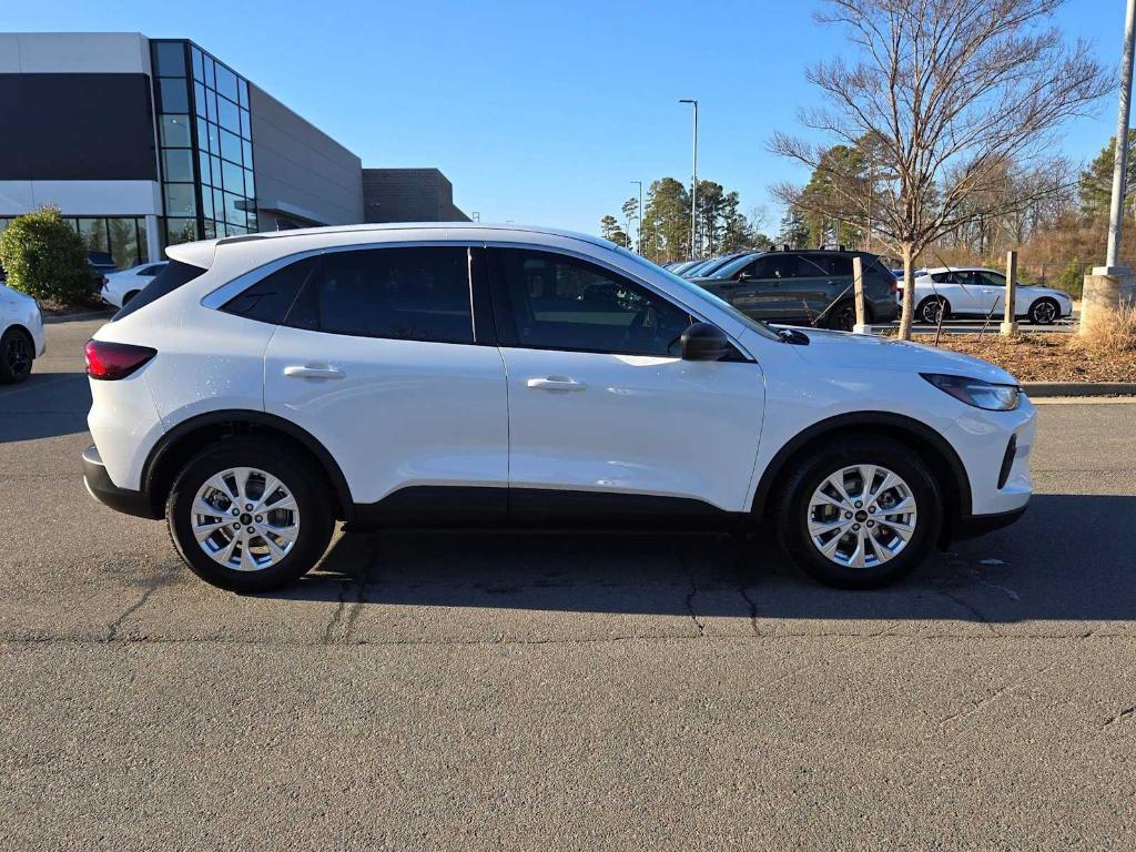 used 2023 Ford Escape car, priced at $17,479