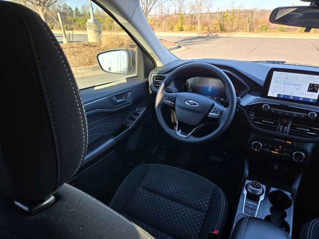 used 2023 Ford Escape car, priced at $17,479