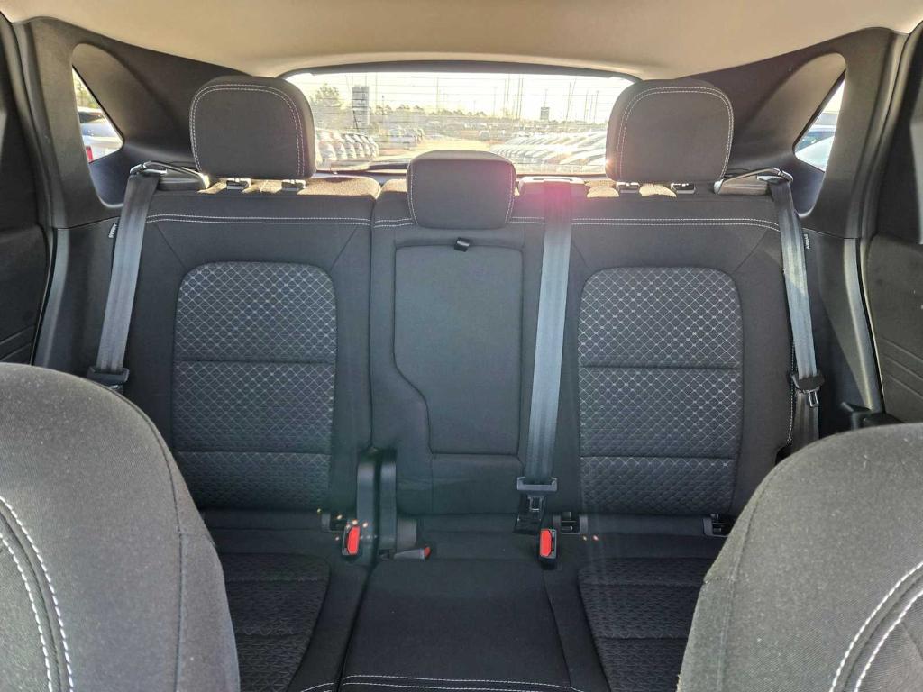 used 2023 Ford Escape car, priced at $17,479