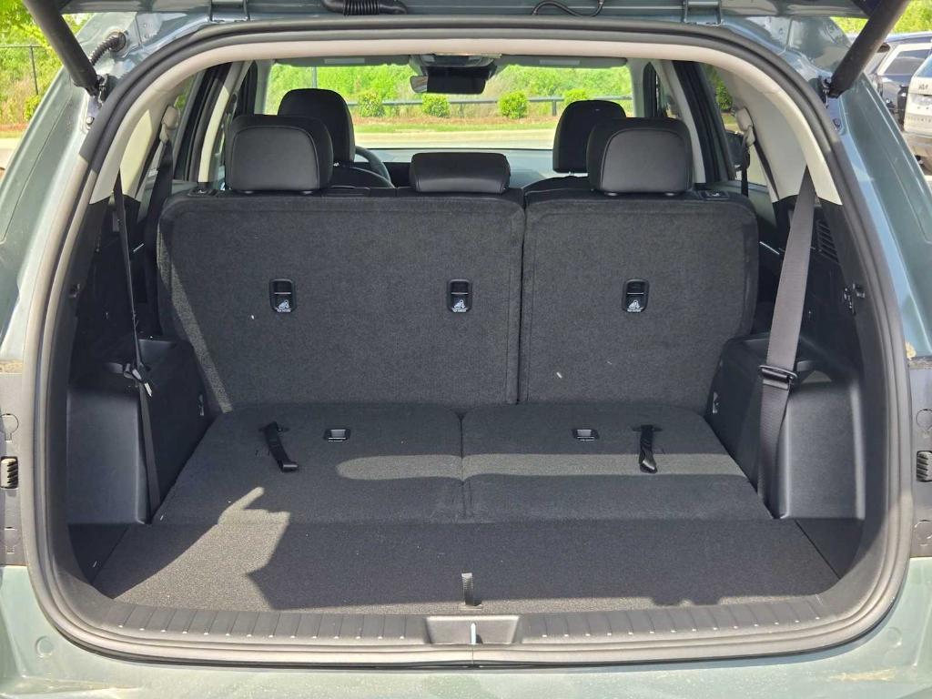new 2026 Kia Sorento Hybrid car, priced at $35,921