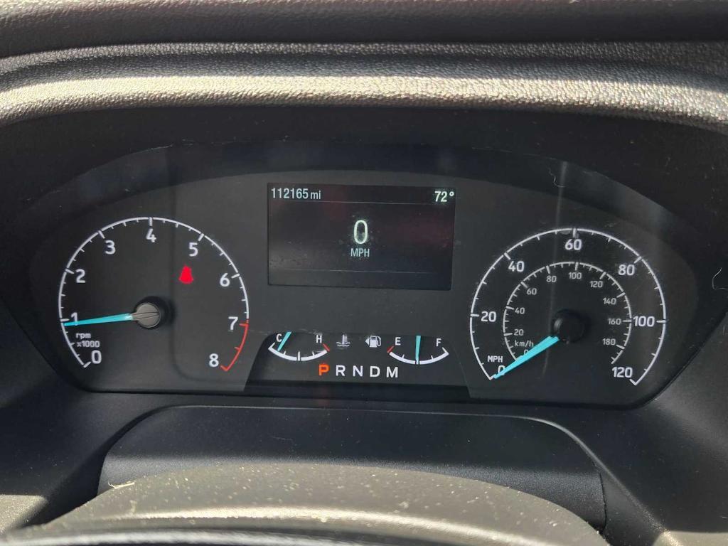 used 2023 Ford Transit-150 car, priced at $24,120