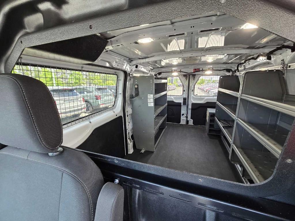 used 2023 Ford Transit-150 car, priced at $24,120