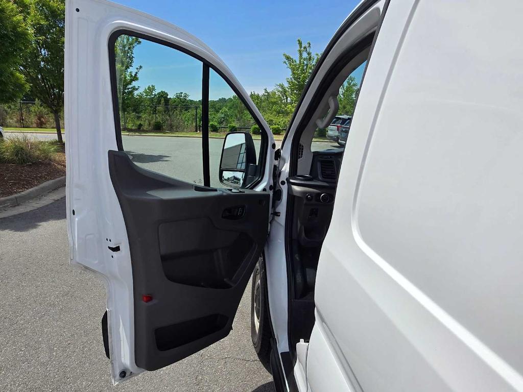 used 2023 Ford Transit-150 car, priced at $24,120