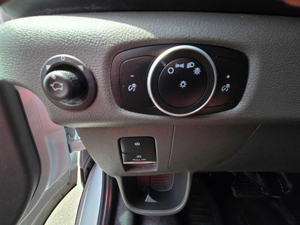 used 2023 Ford Transit-150 car, priced at $24,120