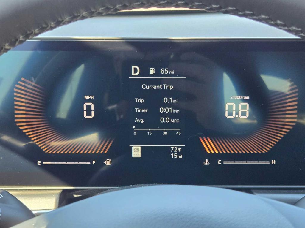 new 2026 Kia K5 car, priced at $30,714