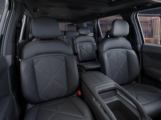 new 2027 Kia Telluride car, priced at $49,794