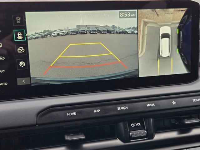 new 2027 Kia Telluride car