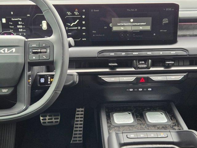 new 2027 Kia Telluride car