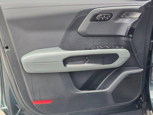 new 2027 Kia Telluride car