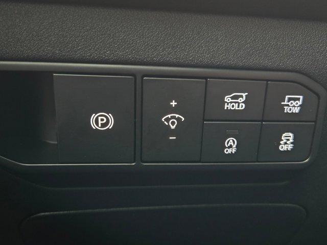 new 2027 Kia Telluride car