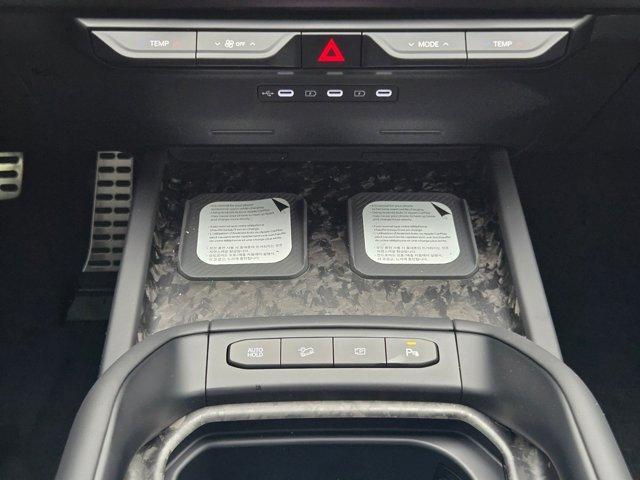 new 2027 Kia Telluride car