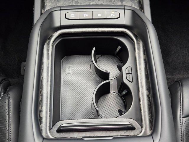 new 2027 Kia Telluride car