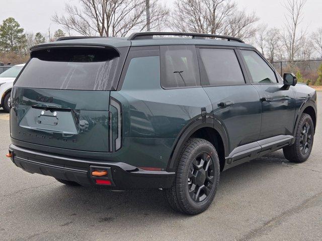 new 2027 Kia Telluride car