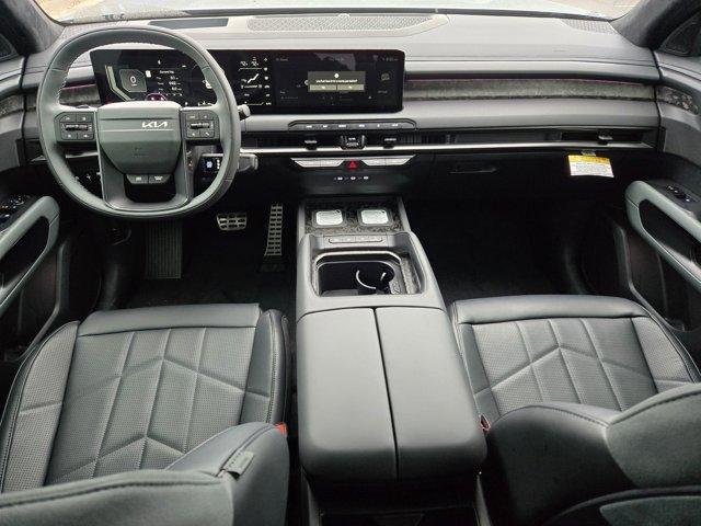 new 2027 Kia Telluride car