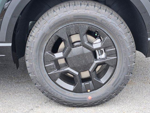 new 2027 Kia Telluride car