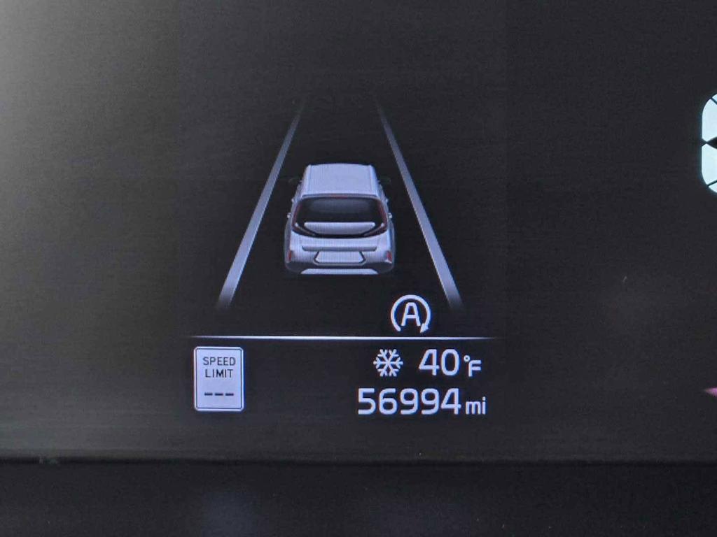 used 2023 Kia Soul car, priced at $15,077