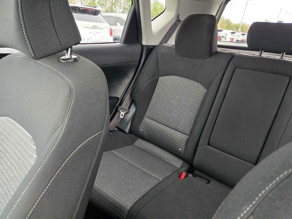 used 2023 Kia Soul car, priced at $15,077