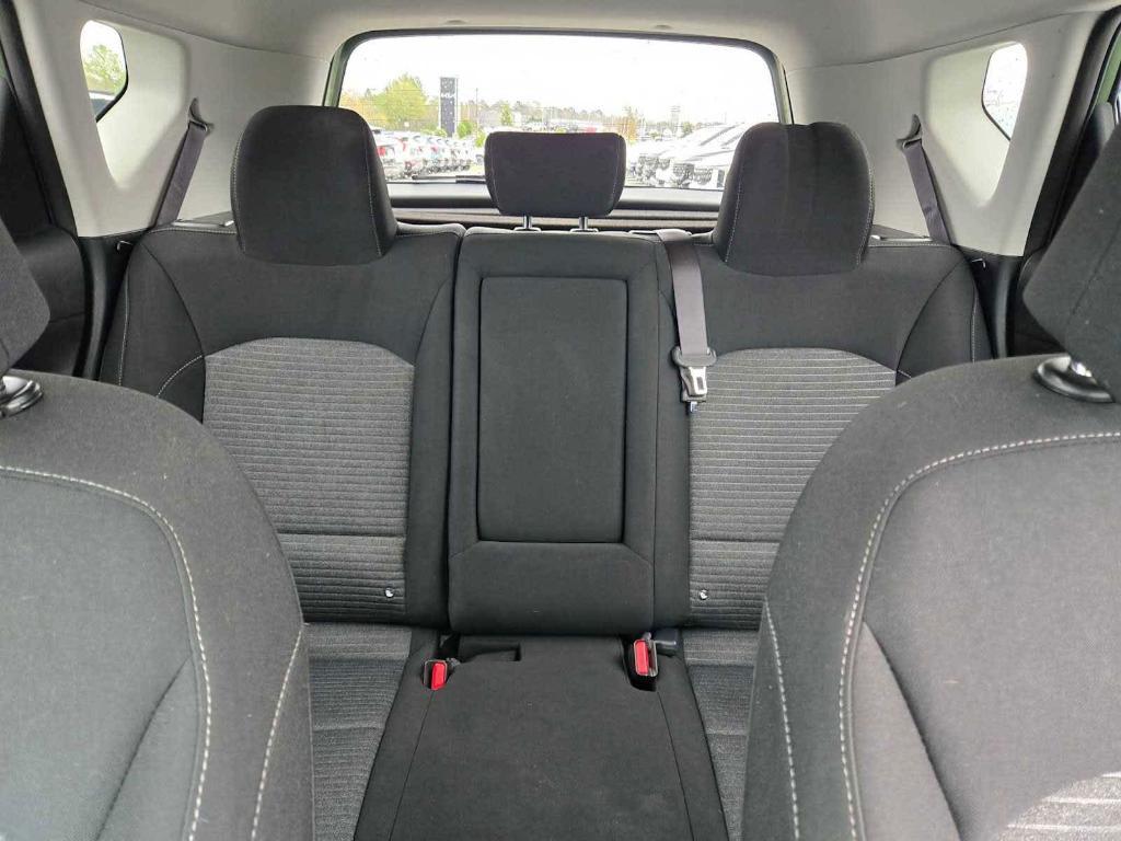 used 2023 Kia Soul car, priced at $15,077