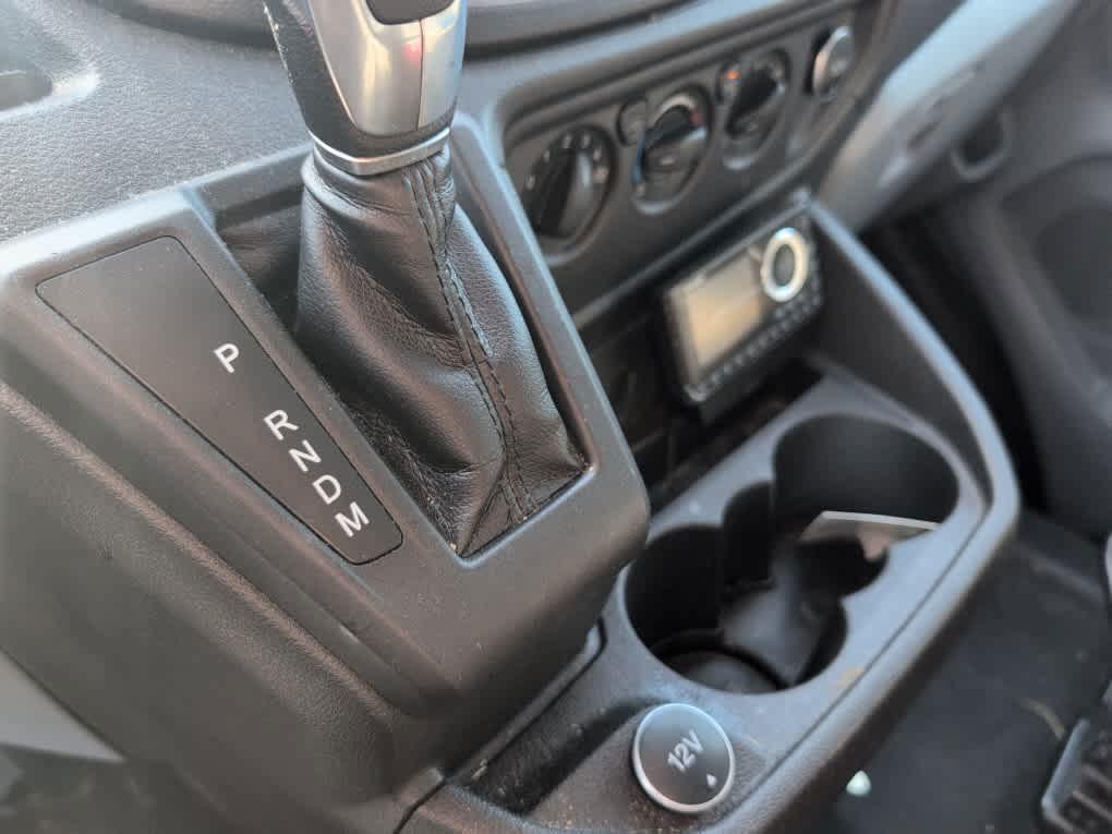 used 2018 Ford Transit-350 car, priced at $23,124