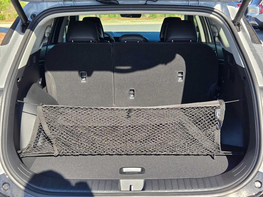 new 2026 Kia Sportage Hybrid car, priced at $40,789