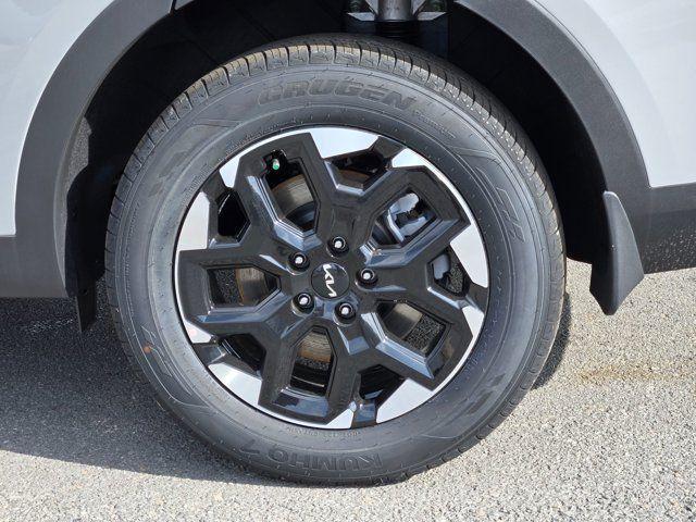 new 2026 Kia Sorento car, priced at $35,456