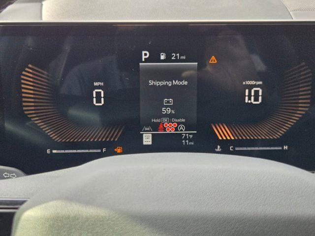 new 2026 Kia Sorento car, priced at $35,456
