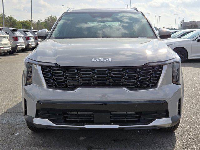 new 2026 Kia Sorento car, priced at $35,456