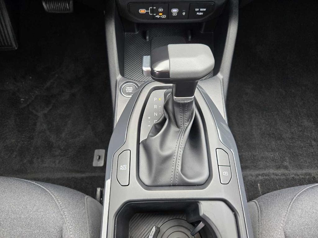 used 2025 Kia K4 car, priced at $23,314