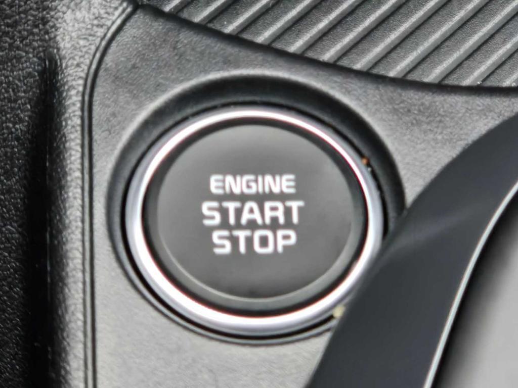 used 2025 Kia K4 car, priced at $23,314