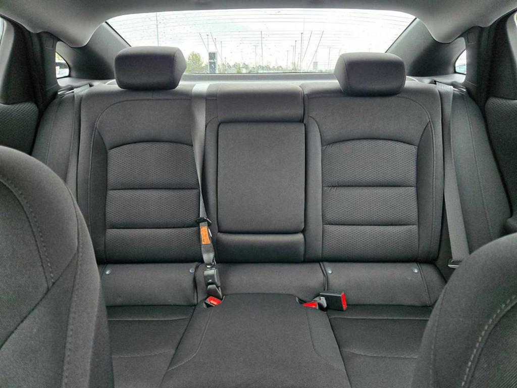 used 2023 Chevrolet Malibu car, priced at $17,567