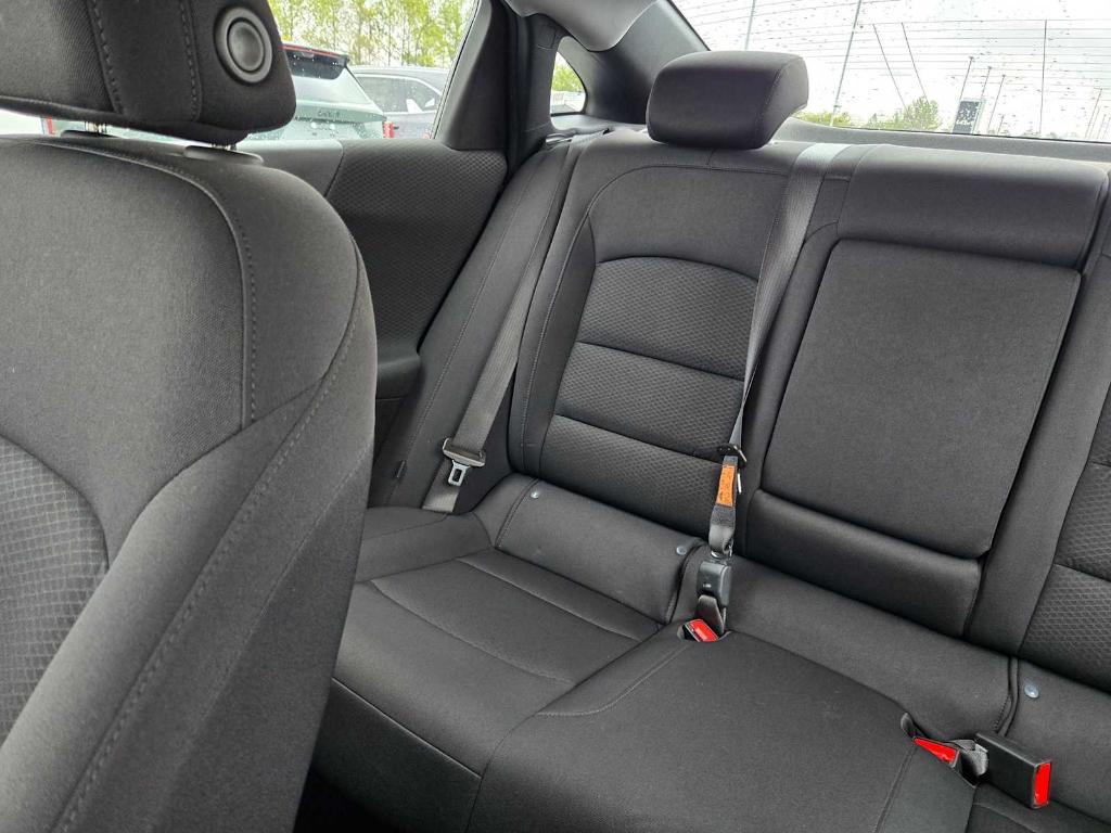 used 2023 Chevrolet Malibu car, priced at $17,567