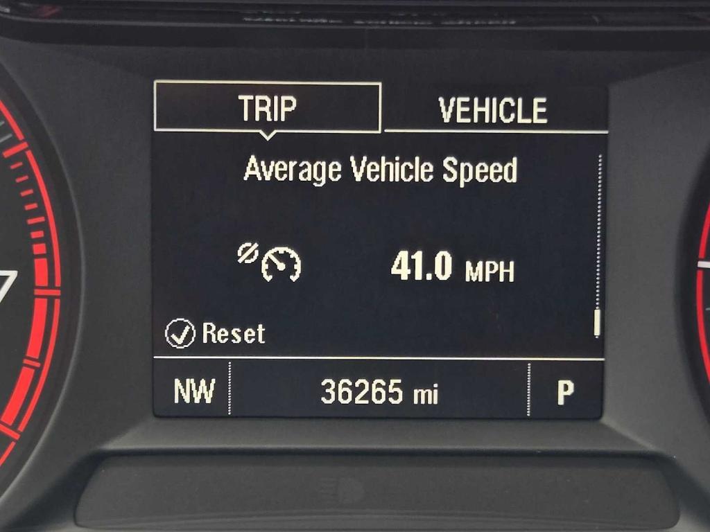 used 2024 Chevrolet Trax car, priced at $19,695