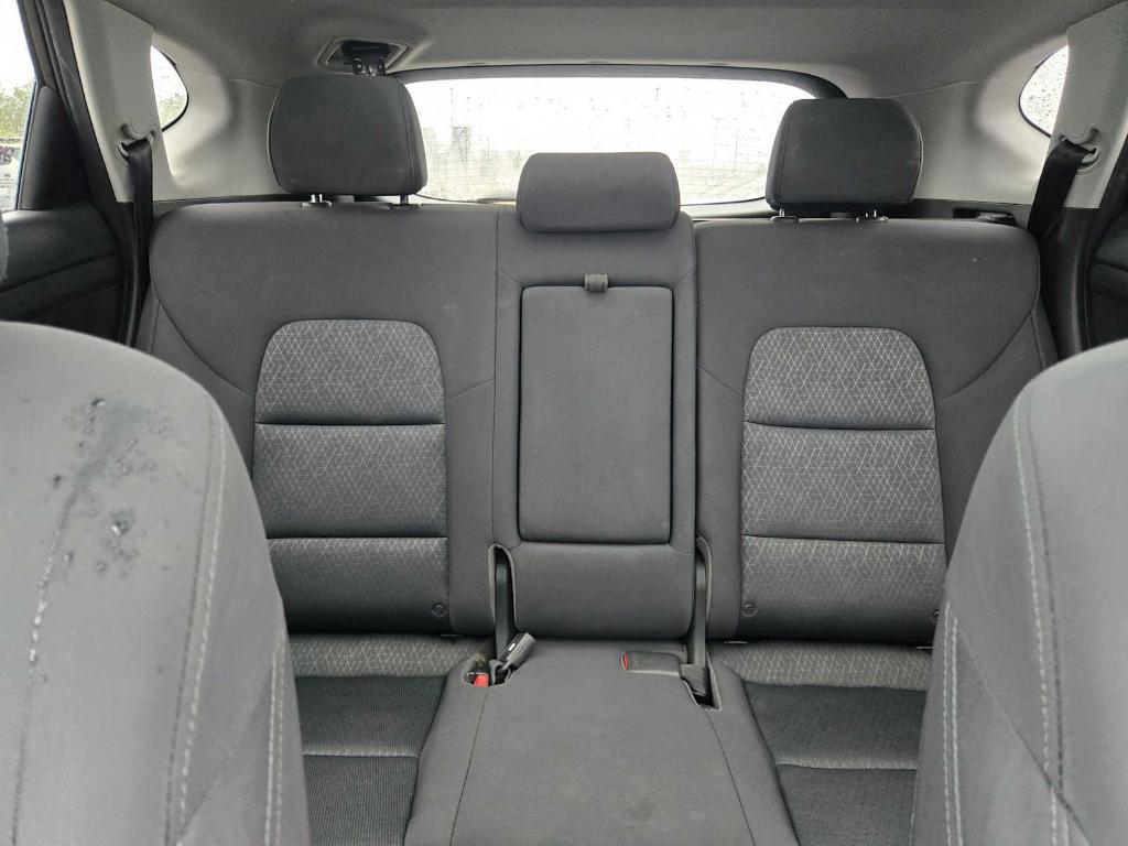 used 2017 Hyundai Tucson car, priced at $14,094