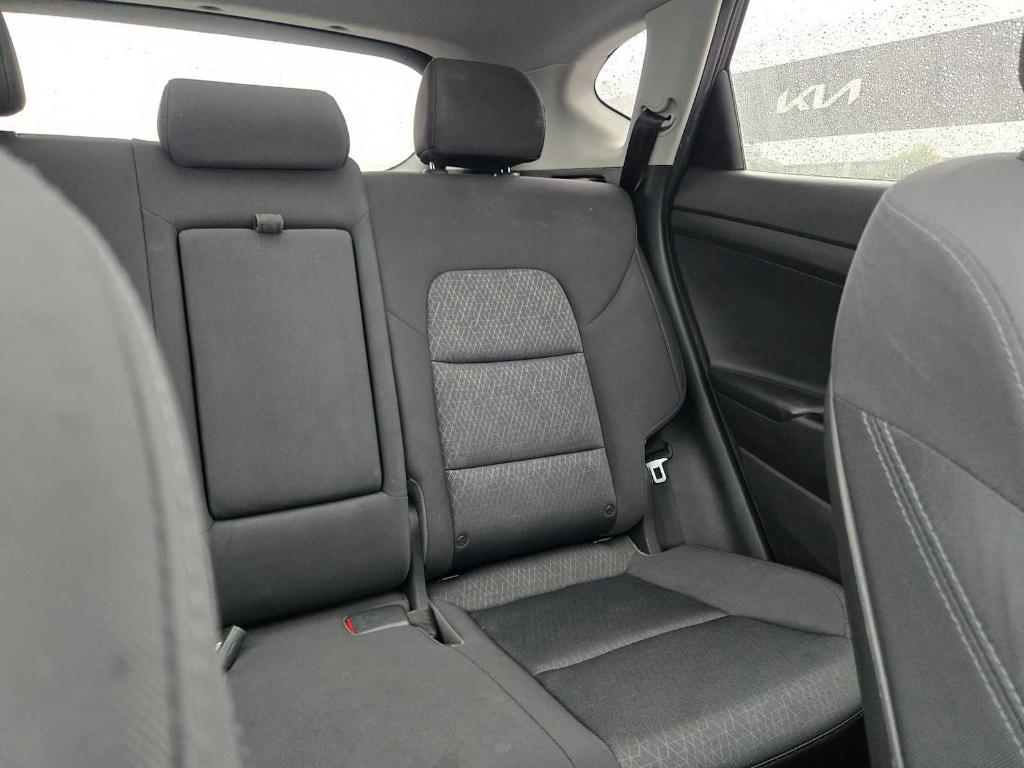 used 2017 Hyundai Tucson car, priced at $14,094