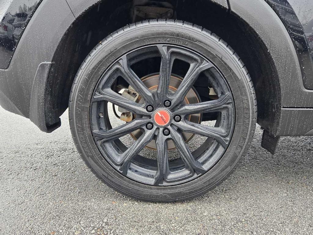 used 2017 Hyundai Tucson car, priced at $14,094