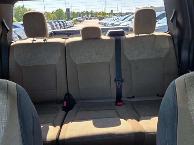 used 2023 Ford F-150 car, priced at $34,103