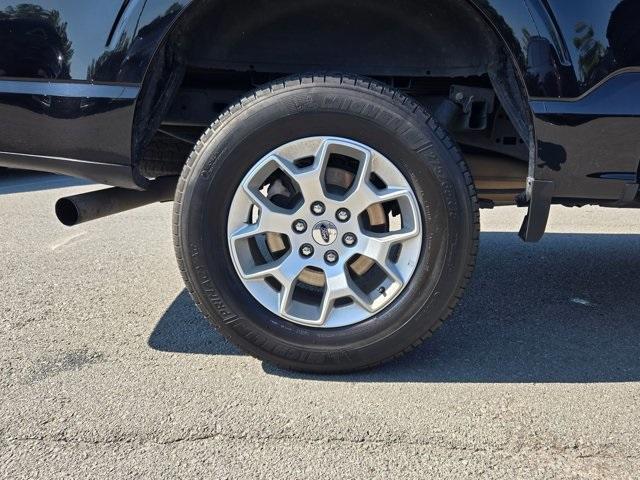 used 2023 Ford F-150 car, priced at $34,103