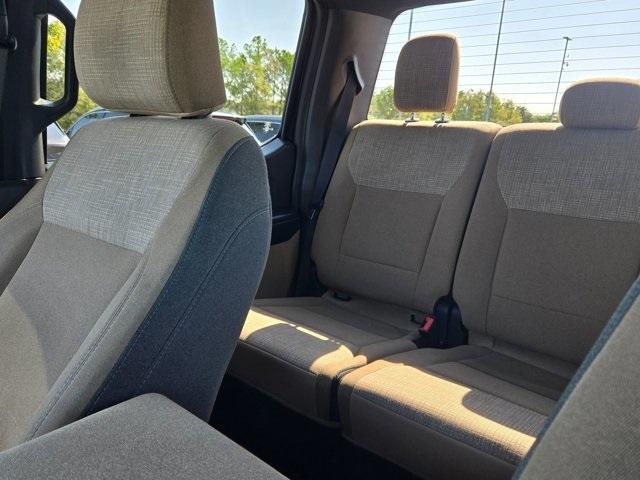 used 2023 Ford F-150 car, priced at $34,103