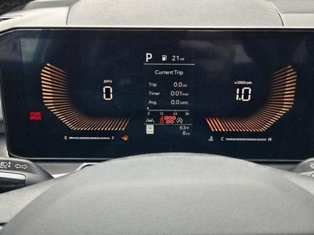 new 2026 Kia Sorento car, priced at $30,423